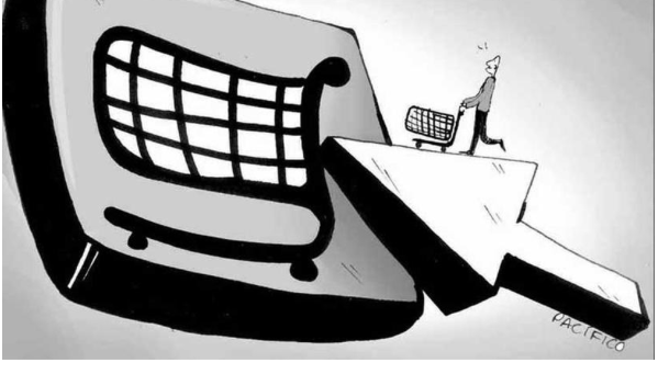 Onda de aquisições agita o e-commerce